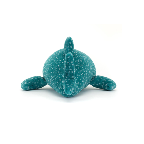Peluche Gobfrey Whale Shark JELLYCAT