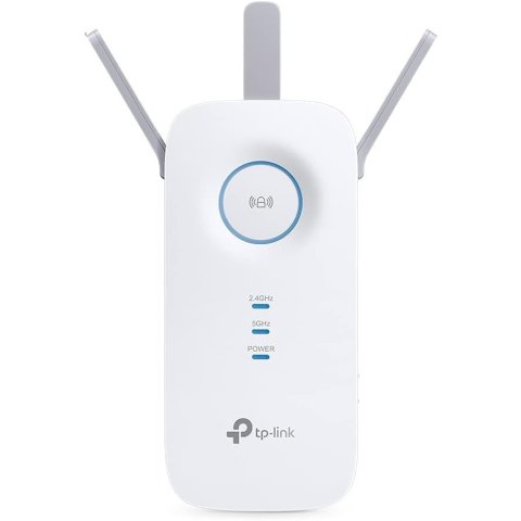 Extender WiFi TP-Link RE550 AC1900