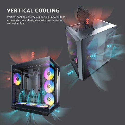 Antec Constellation C5 ARGB