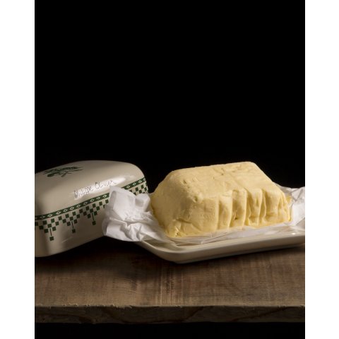 Beurre 1/2 sel - 250 gr
