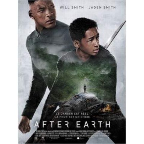 DV AFTER EARTH