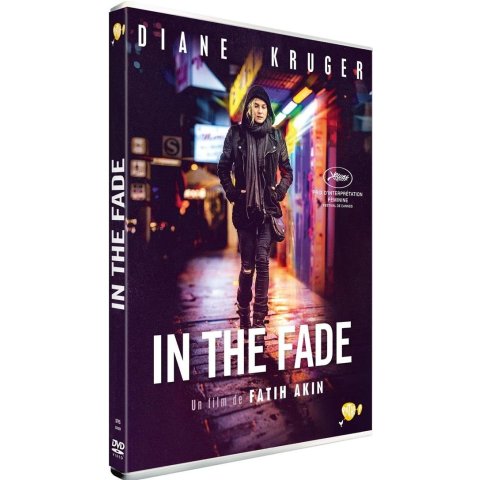 DVD IN THE FADE