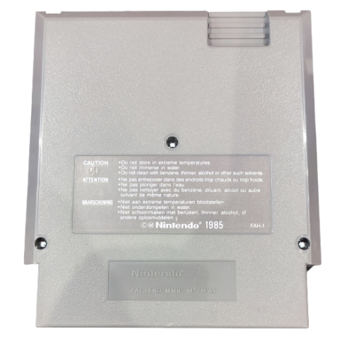 JEU NES PARASOL STARS RAINBOX ISLAND 2 COMPLET