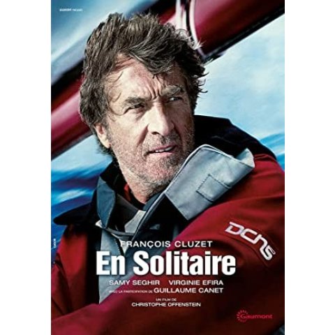 DVD EN SOLITAIRE
