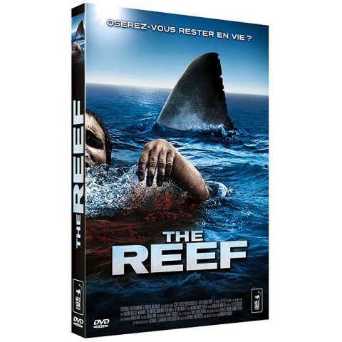 DVD THE REEF