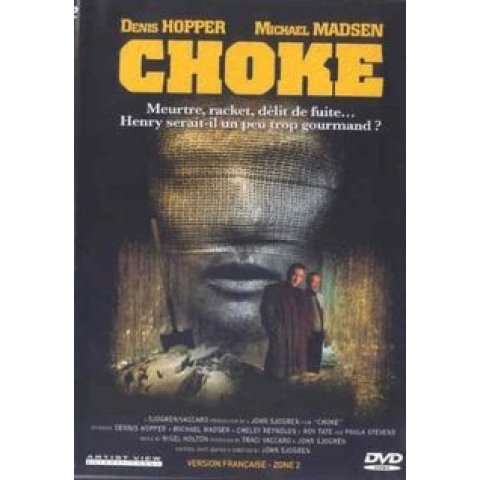 DVD CHOKE