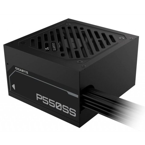 Alimentation 550W GIGBAYTE P550SS - 80+ Silver