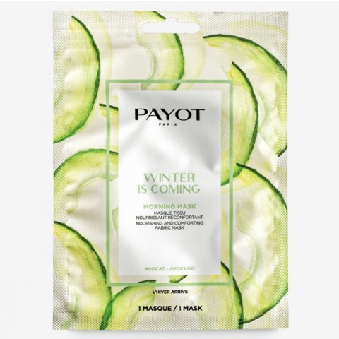 Masque Nourrissant Winter is Coming Payot