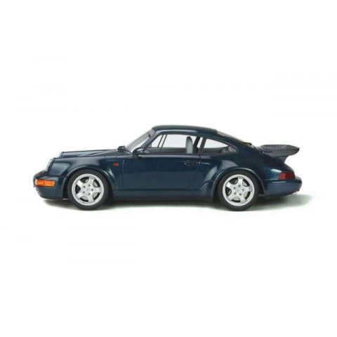PORSCHE 911 (964) Turbo 3.3 1991 - 1:18 GT SPIRIT GT315