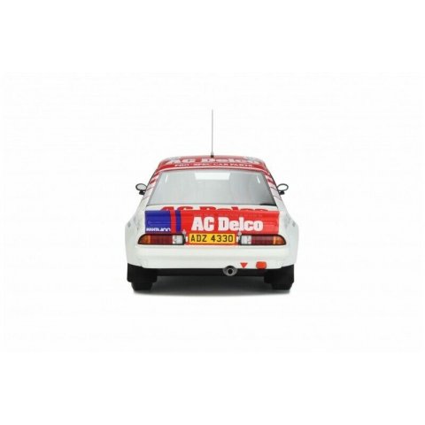 OPEL Manta R #14 RAC Rally - 1:18 OttOmobile OT932 OttO