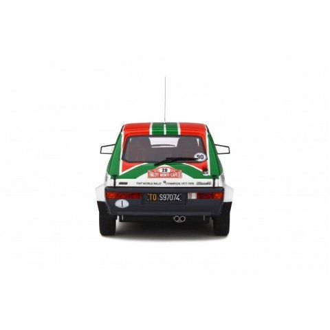 FIAT Ritmo Abarth Gr.2 Monte Carlo #20 1979 - 1:18 OttOmobile OT294 Ot