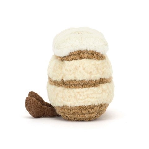 Amuseables Milie Mille-Feuille JELLYCAT
