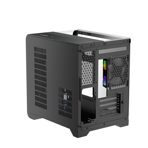 1stPlayer RT5 RGB - noir - RT5-BK-2FC7R-1FC7