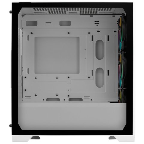 Cooler Master Elite 301 RGB - mATX - E301-WGNN-S00