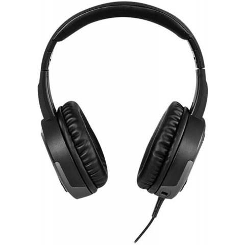 MSI IMMERSE GH30 V2 GAMING HEADSET, 1x jack 3,5mm
