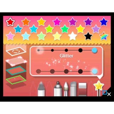 Disney Art Academy - 3DS