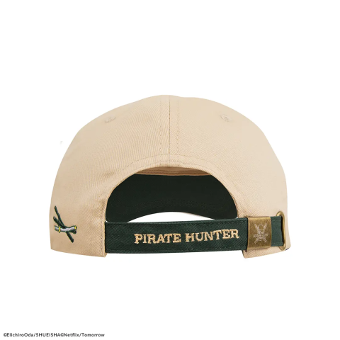 Casquette One Piece Zoro