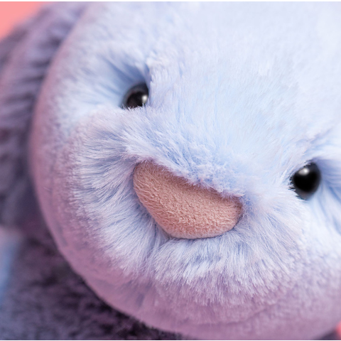 Peluche Puddlesea Bunny JELLYCAT