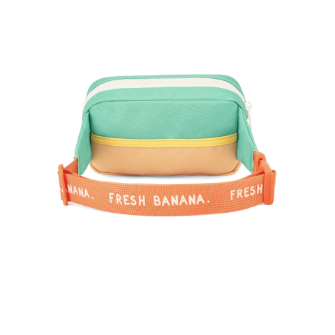 Sac banane Mini Gelato HELLO HOSSY