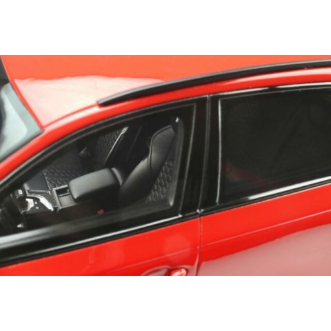 ABT Audi RS4-S (B9) Avant 2020 - Misano red - 1:18 GT SPIRIT GT850