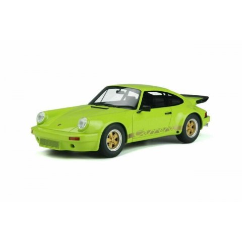 Porsche 911 3.0 RS 1974 1/18 GT Spirit GT822