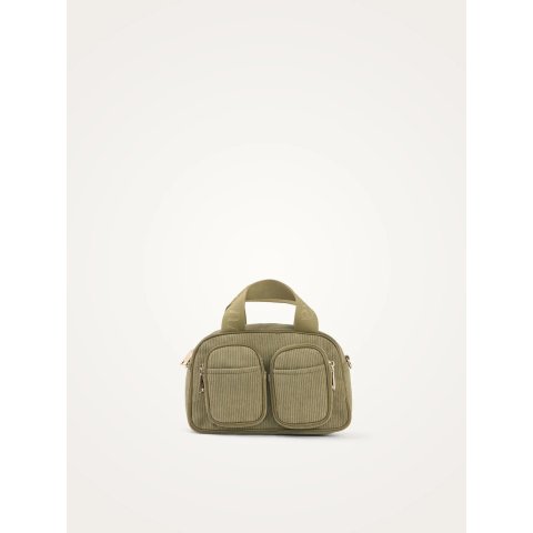 Sac mini Odéon Vanessa Wu | Kaki | MA3044VTF