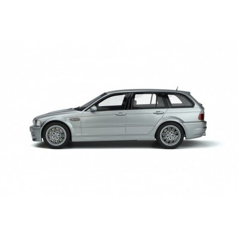 BMW E46 M3 Touring M3 Concept - 1:18 OttOmobile OT981 OttO