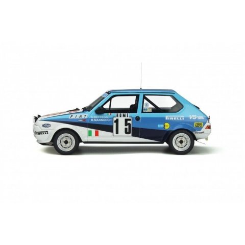 FIAT Ritmo Abarth Gr.2 1980 - 1:18 OttOmobile OT888 OttO