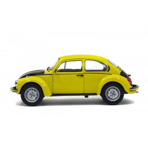VW Beetle 1303 GSR Yellow - 1:18 SOLIDO S1800510