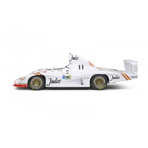 PORSCHE 936 Winner Le Mans 1981 "Jules" - 1:18 SOLIDO S1805602