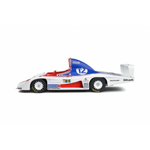PORSCHE 936 24h Le Mans #12 ESSEX 1979 - 1:18 SOLIDO S1805604