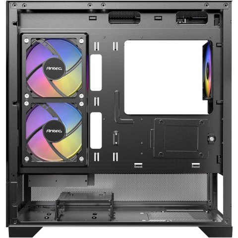 Antec CX500M RGB, noir - 0-761345-10099-1