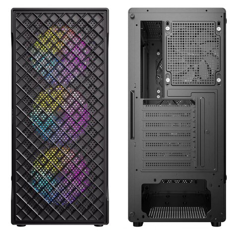 Antec VX320 RGB - 0-761345-10234-6