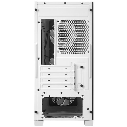Cooler Master Elite 301 RGB - mATX - E301-WGNN-S00