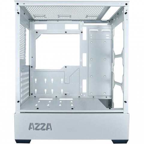 AZZA Apollo 430W-DF2 - blanc/orange - CSAZ-430W-DF2