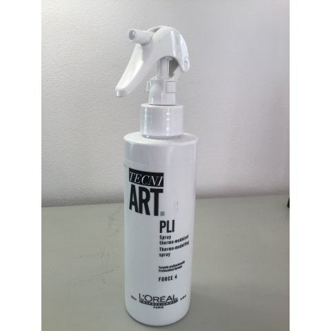 Spray Thermo modelant Pli L'oréal