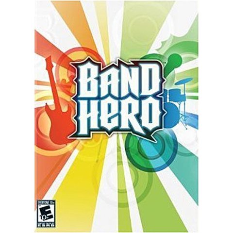 JEU PS3 BAND HERO
