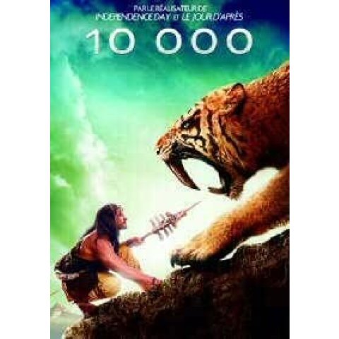 DVD 10000