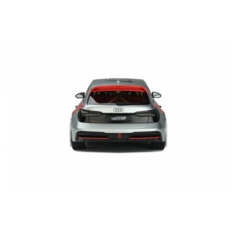 AUDI RS6 GTO Concept 2020 - 1:18 GT SPIRIT GT373