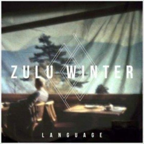 CD AUDIO ZULU WINTER - LANGUAGE