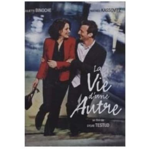 DVD LA VIE D UNE AUTRE