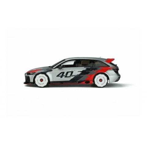 AUDI RS6 GTO Concept 2020 - 1:18 GT SPIRIT GT373