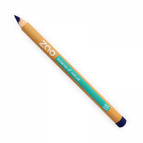 Crayon multi-usages Bleu 555