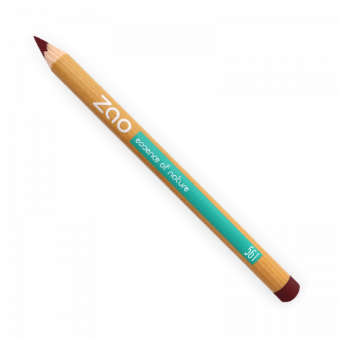 Crayon multi-usages Ocre rouge 561