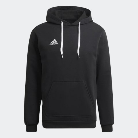 Adidas Sweat-shirt à capuche Entrada 22 Noir H57512
