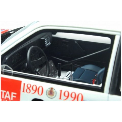 PEUGEOT 309 Gr. A #20 1990 Monte-Carlo - 1:18 OttOmobile OT943 OttO
