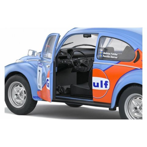 VW Beetle 1303 Rallye Colds Balls 2019 - 1:18 SOLIDO S1800517