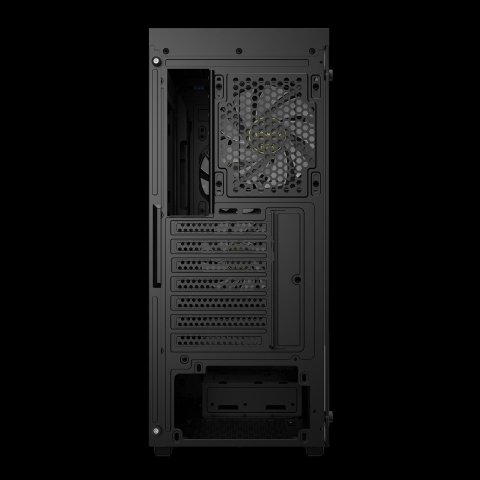 Gamdias Aura GC5 Elite RGB - Noir - 16333-82C23-10800-G