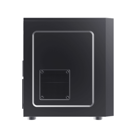 Xigmatek XA-22 avec alimentation 500W