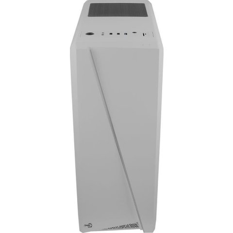 Aerocool CYLON RGB - USB3.0 WHITE
